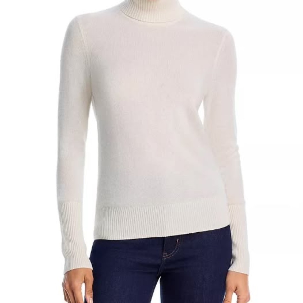 Cashmere Sweater NWT